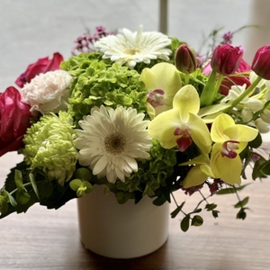 Photo of Organica Floral Design