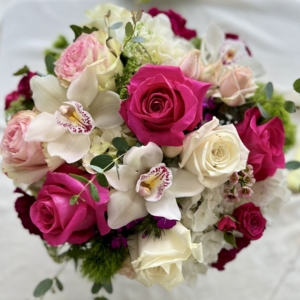 Photo of Organica Floral Design