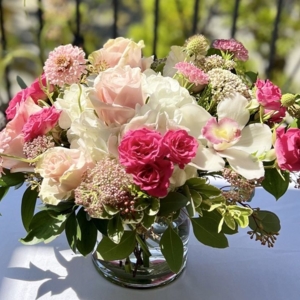 Photo of Organica Floral Design