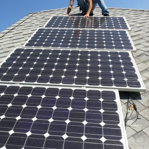 Photo of Dr Energy Saver