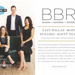 Photo of Britt Rhodes Real Estate