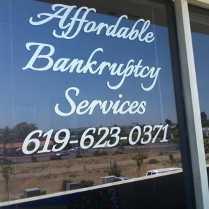 Photo of Affordable Bankruptcy Services