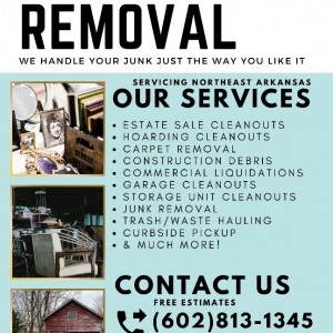 Photo of All Phase Cleanouts & Liquidations LLC