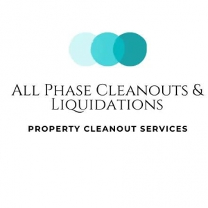 Photo of All Phase Cleanouts & Liquidations LLC