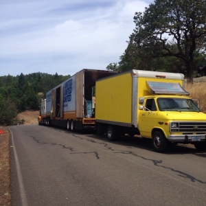 Photo of The Specialists Packing Moving