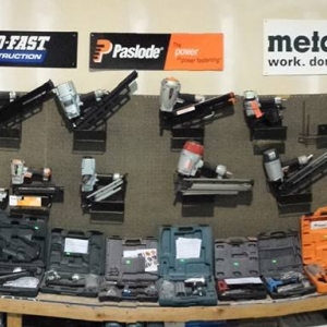 Photo of Peak Fasteners