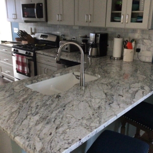 Photo of Universal Marble & Granite