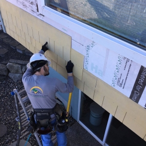Woodinville Cobalt Exteriors