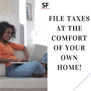 Photo of Severe Financial Solutions