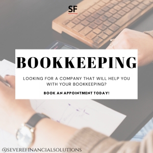 Photo of Severe Financial Solutions