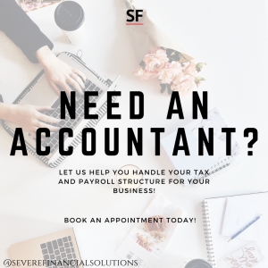 Photo of Severe Financial Solutions