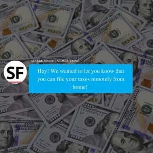 Photo of Severe Financial Solutions