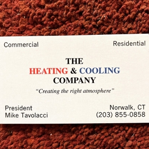 Photo of The Heating & Cooling Company