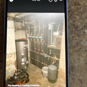 Photo of The Heating & Cooling Company