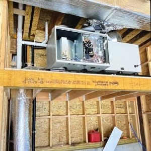 Photo of The Heating & Cooling Company
