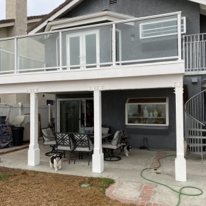 Photo of OC Deck & Patio