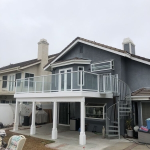 Photo of OC Deck & Patio