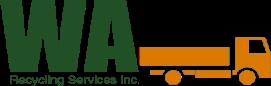 Photo of WA Recycling Service