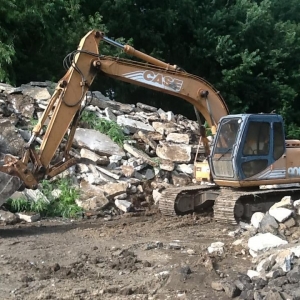 Photo of WA Recycling Service