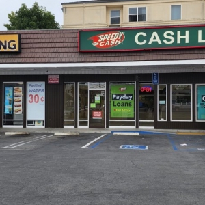 Photo of Speedy Cash