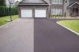 Photo of Custom Paved Driveways