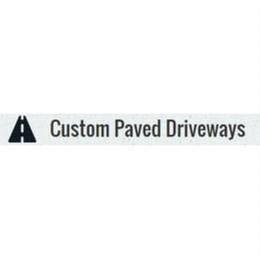 Photo of Custom Paved Driveways