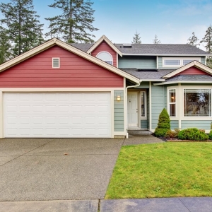Photo of Custom Paved Driveways