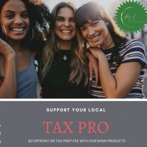 Photo of Roy'el Professional Tax Services