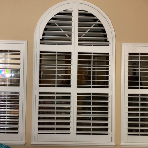 Photo of Advanced Custom Shutters