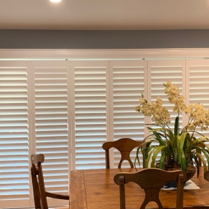Photo of Advanced Custom Shutters