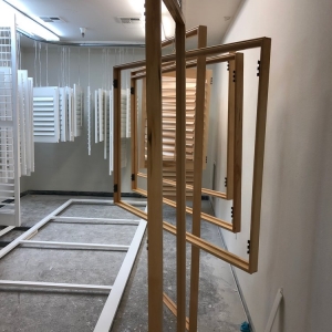 Photo of Advanced Custom Shutters