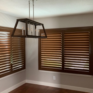 Photo of Advanced Custom Shutters