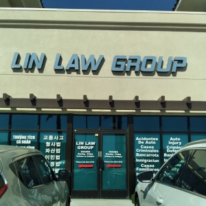 Photo of Lin Law Group