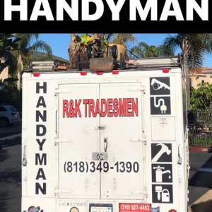 Photo of Malibu Handyman Services