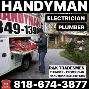 Photo of Malibu Handyman Services
