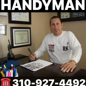 Photo of Malibu Handyman Services
