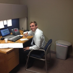 Photo of Chauncey Charlson - State Farm Insurance Agent