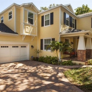 Photo of Amazing Exteriors