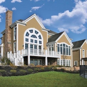 Photo of Amazing Exteriors
