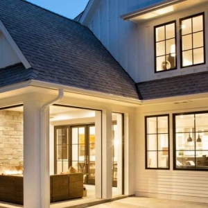 Photo of Amazing Exteriors