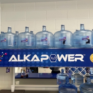 Photo of Alka Pi Water - Santa Monica
