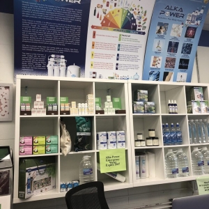 Photo of Alka Pi Water - Santa Monica