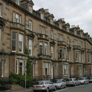 Photo of Clan Gordon