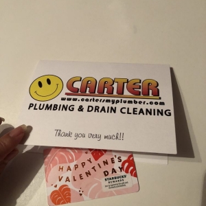 Photo of Carter's My Plumber
