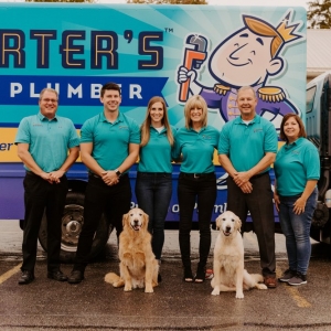 Photo of Carter's My Plumber