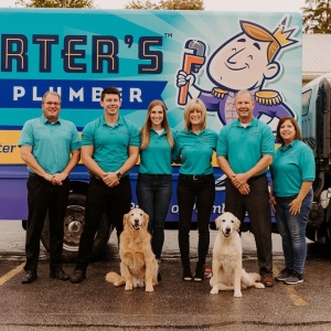 Photo of Carter's My Plumber