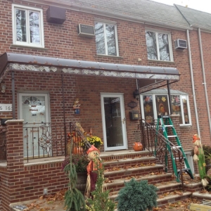 Photo of Biltrite Sash and Door