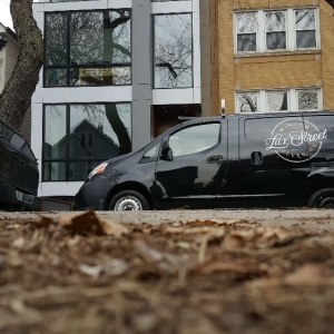 Photo of Lux Street Window Cleaning