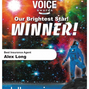 Photo of Allstate Insurance: Alex Long