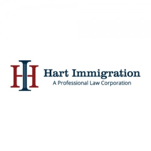 Photo of Hart Immigration - A Professional Law Corporation